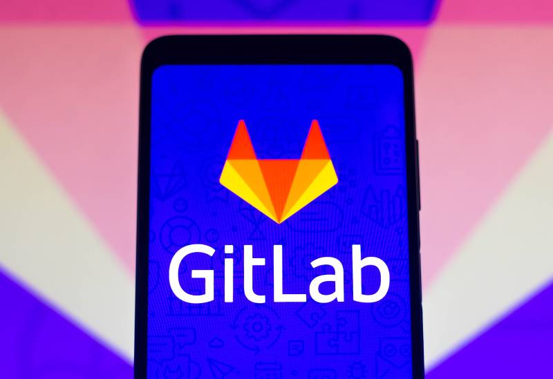 CISA在攻击中，立即修复 GitLab 账户接管漏洞至关重要 媒体